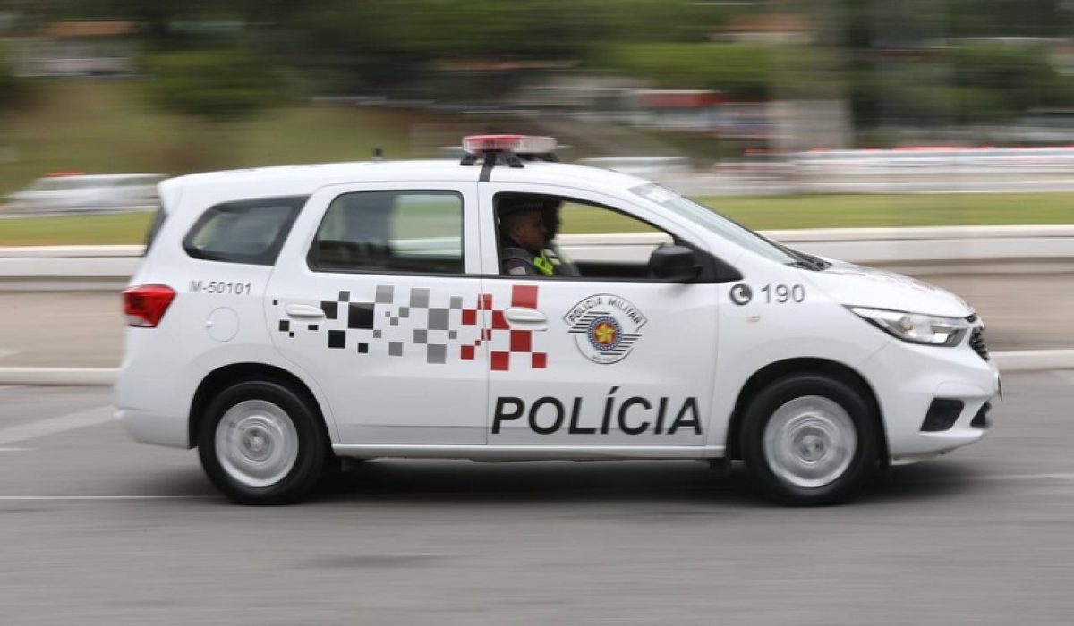 Viatura-Polícia-Militar