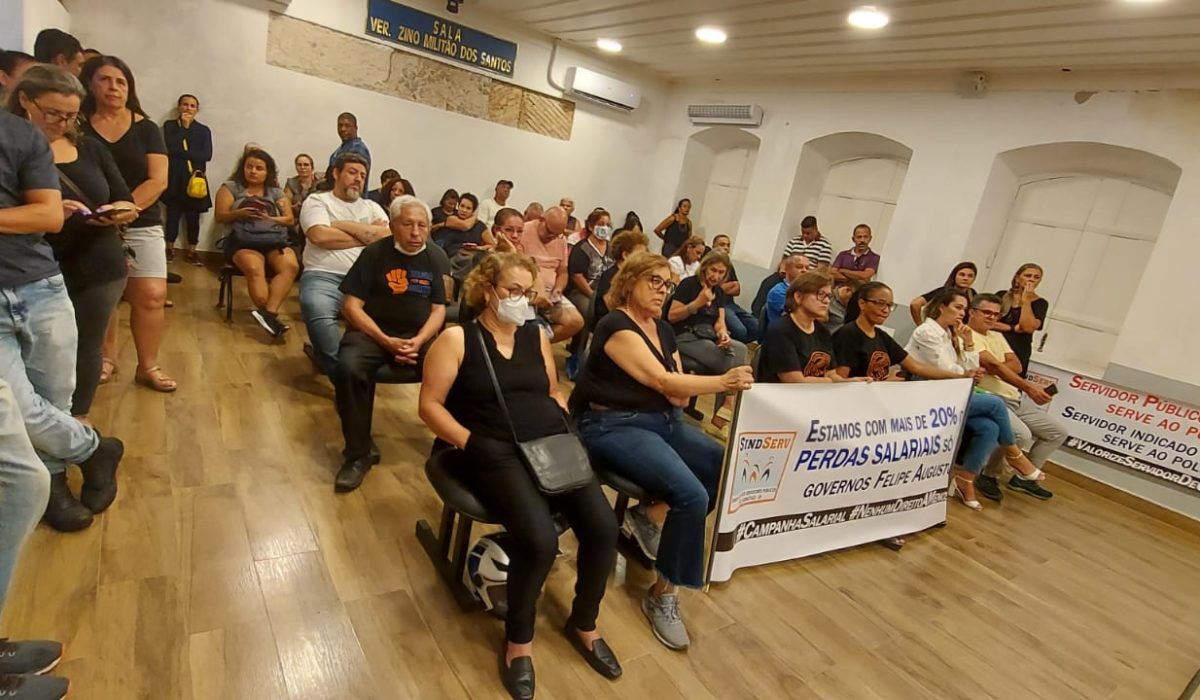 Votação Reajuste Salarial - Foto Sindserv (3)