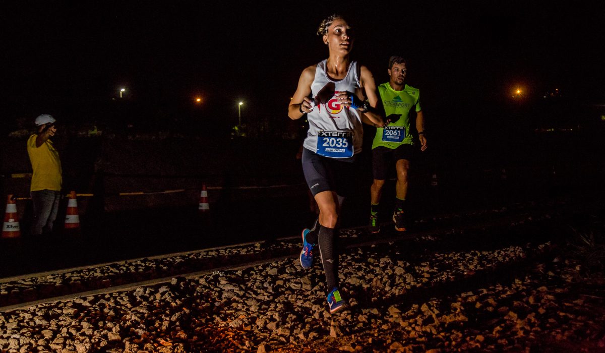 XTerra Ilhabela
