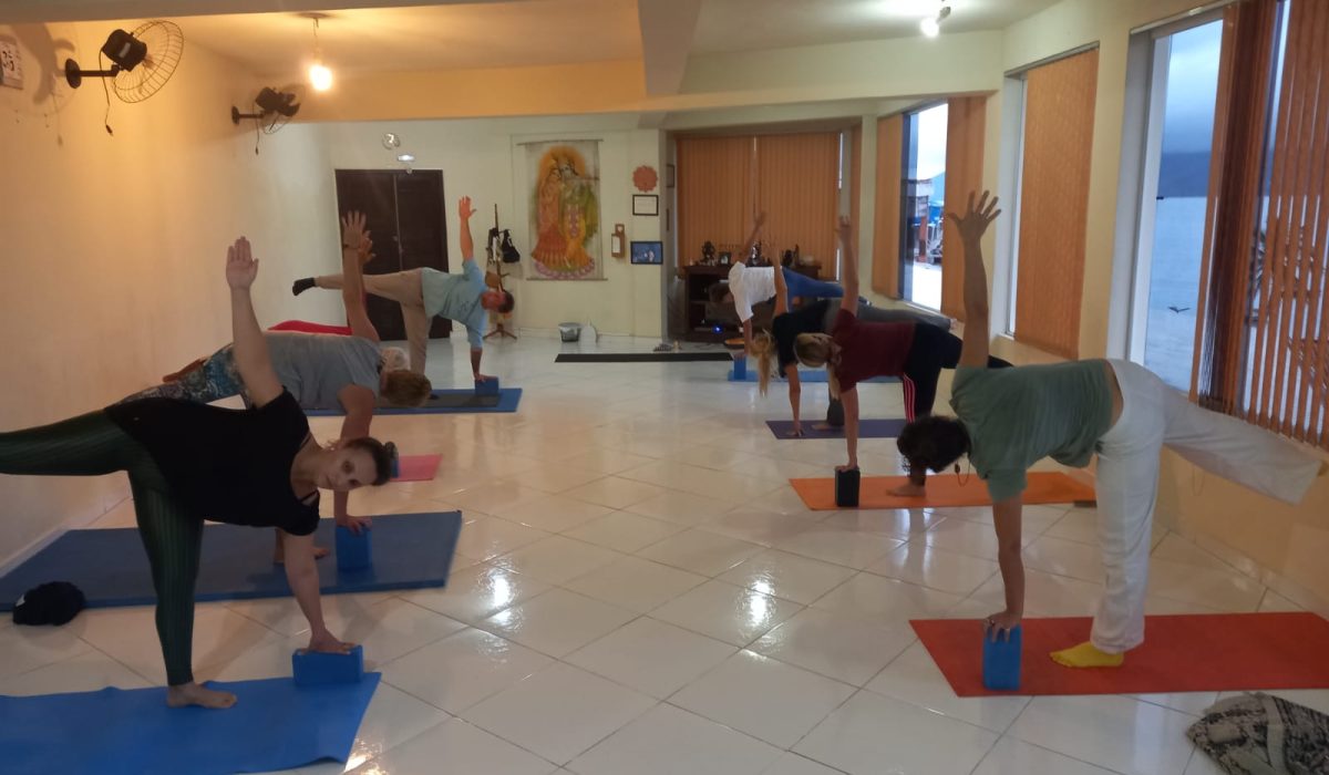 YOGA SEESP 1
