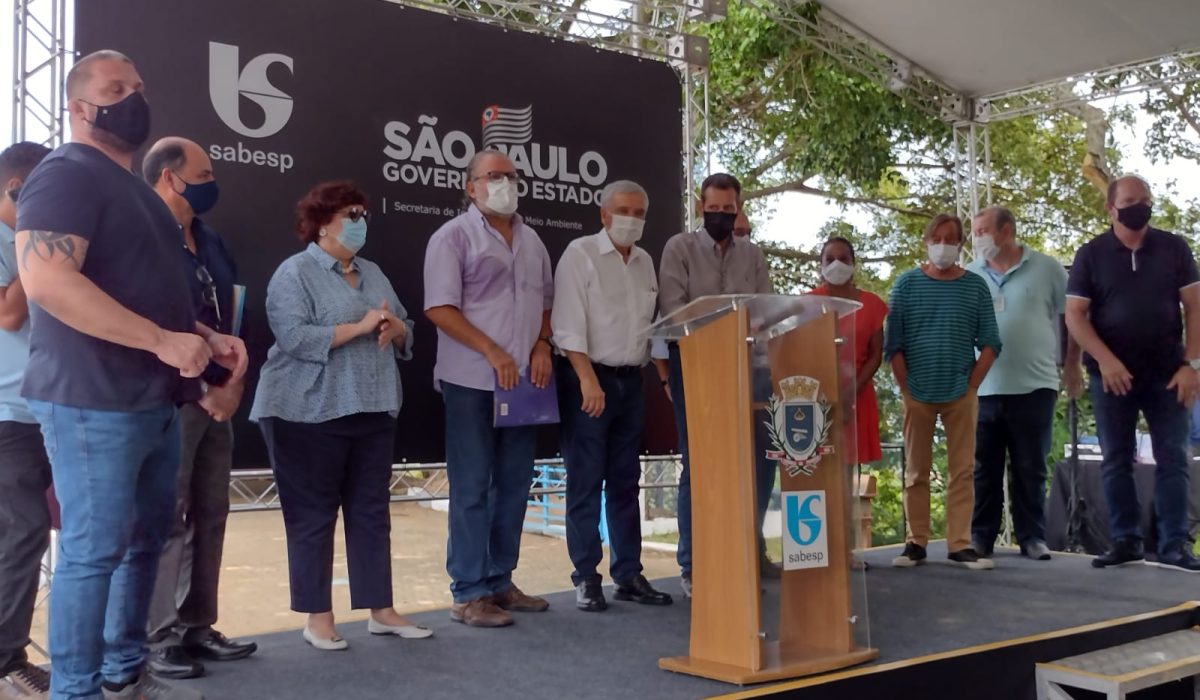 ampliação sistema água branca_ilhabela