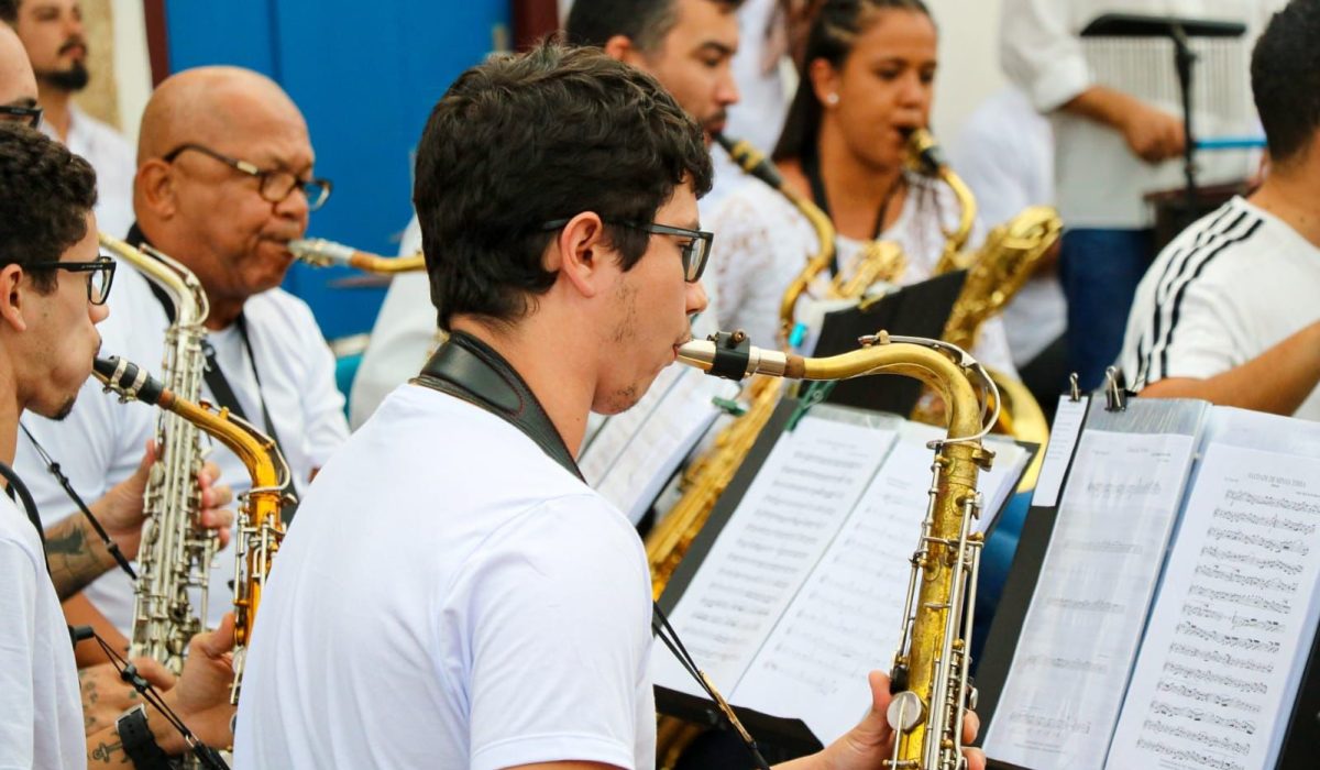 banda