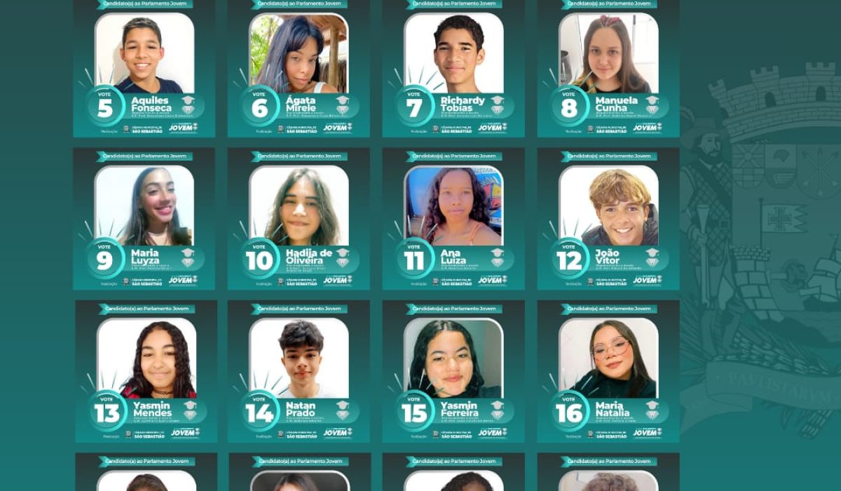 candidatos PJ
