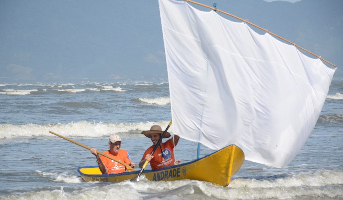 canoa 1