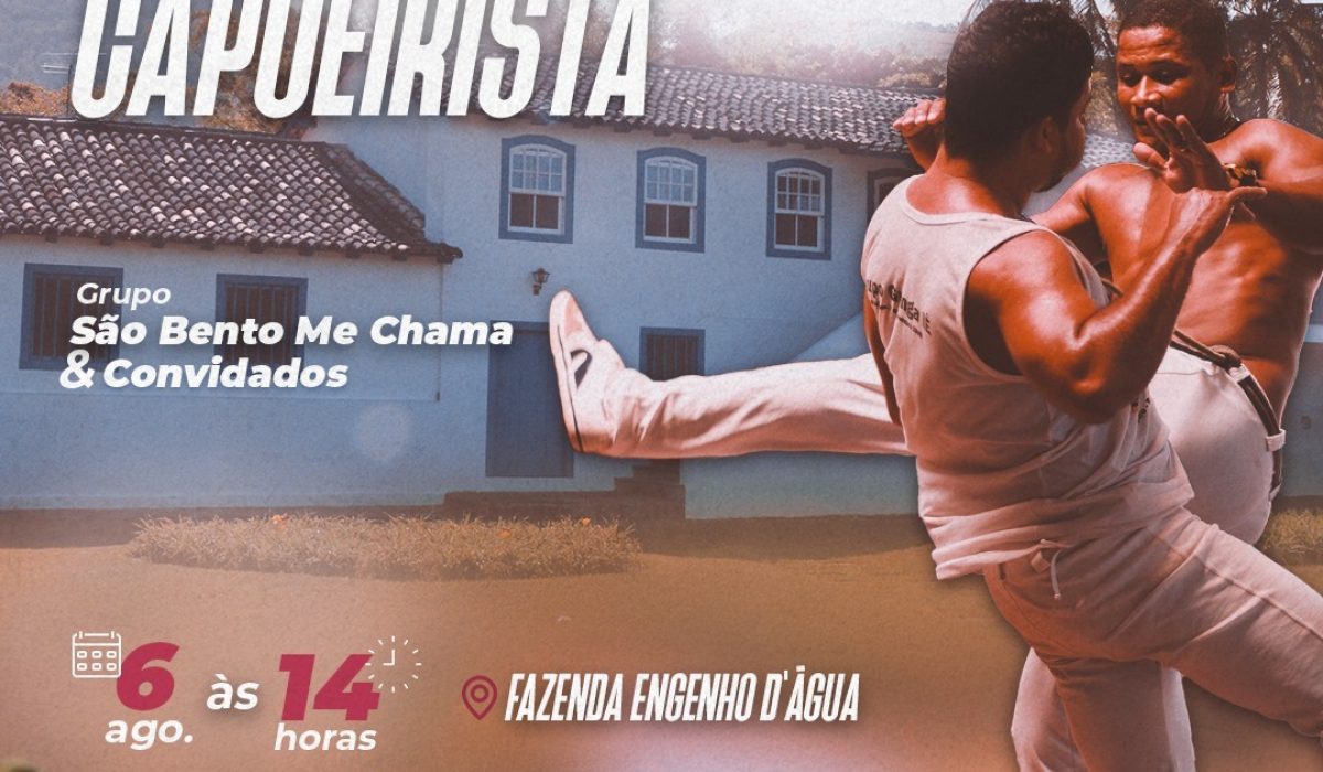 capoeira