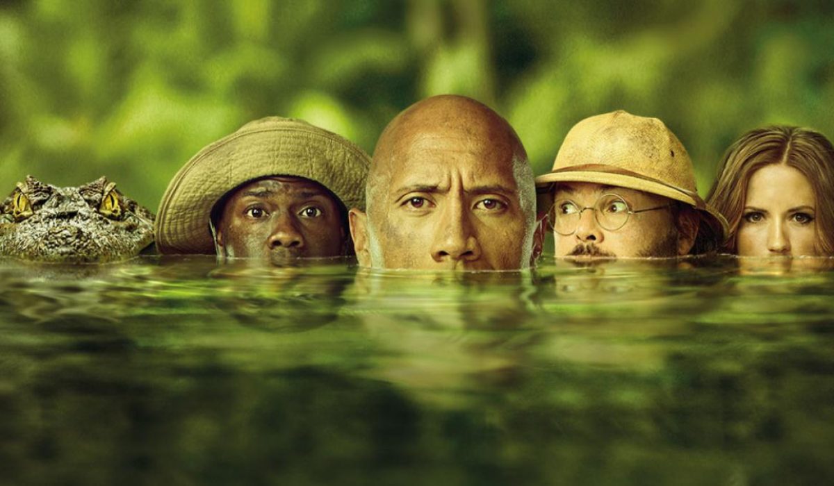 cine clube jumanji