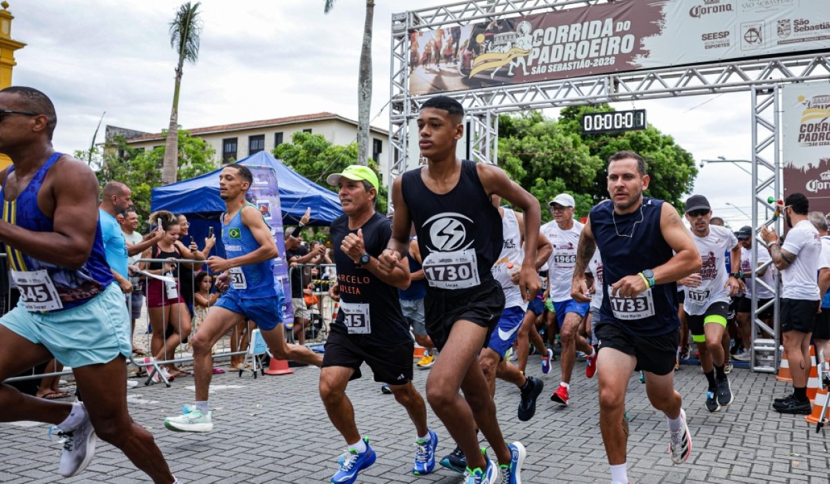 corrida do Padroeiro1