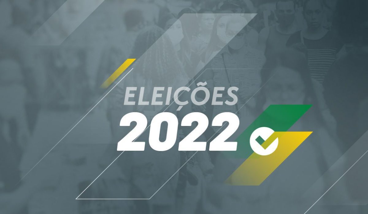 Banner eleições 2022