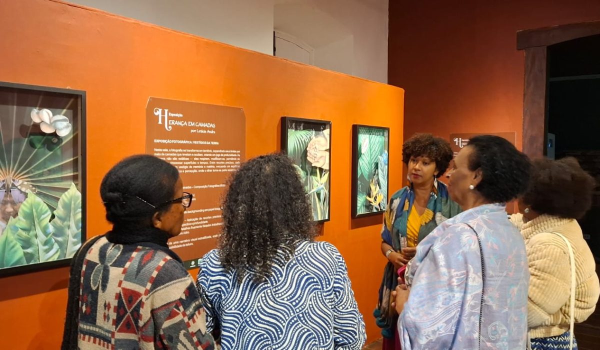 exposição