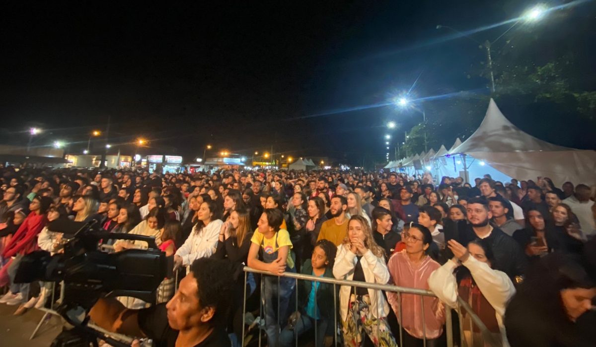 festival da paz