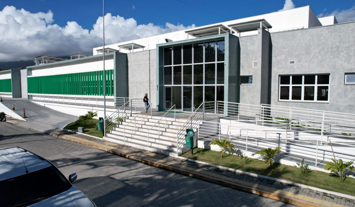 hospital