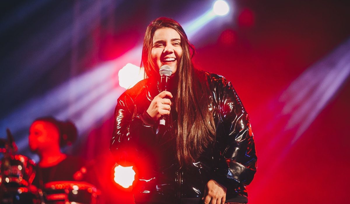 iLHAFEST YASMIN SANTOS