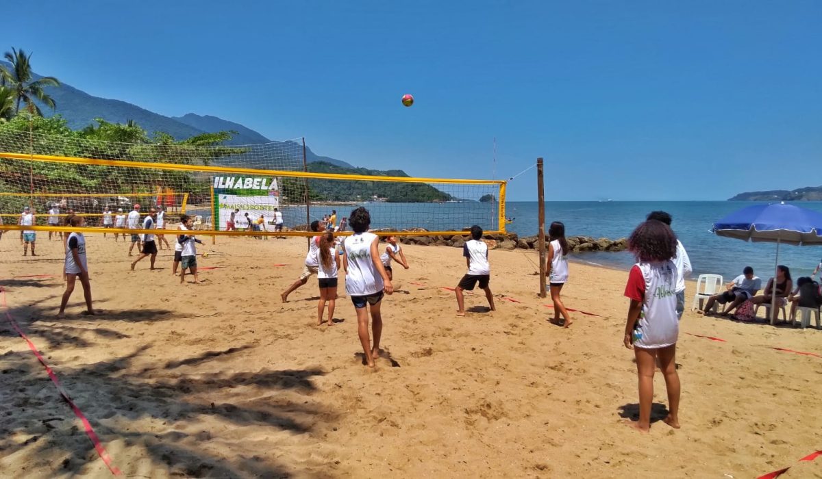 projeto verão