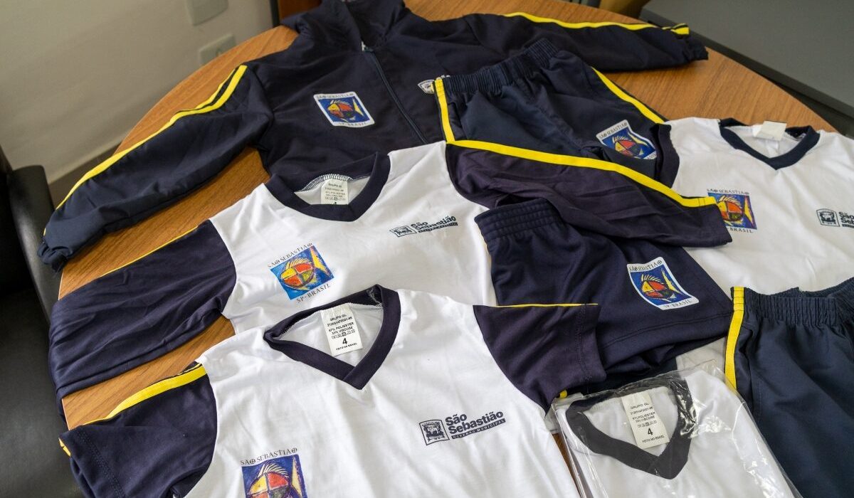 uniforme