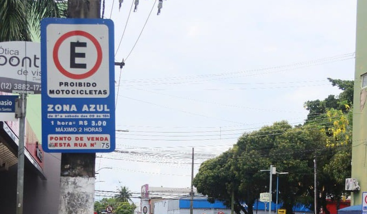 zona azul